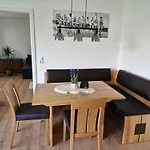Herz Im Allgaeu 2 Apartman