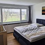 Herz Im Allgaeu 2 Apartman