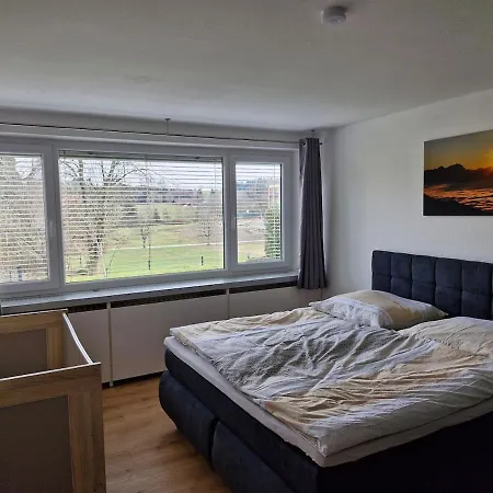 Apartman Herz Im Allgaeu 2