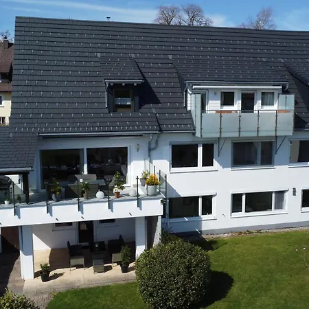 Apartman Herz Im Allgaeu 2