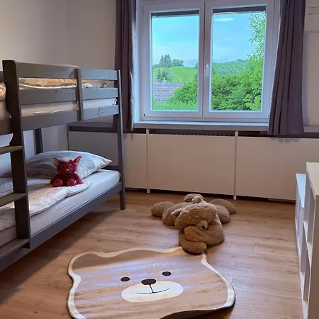 Apartman Herz Im Allgaeu 2 *