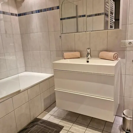 Apartman Herz Im Allgaeu 2 Lindenberg im Allgäu