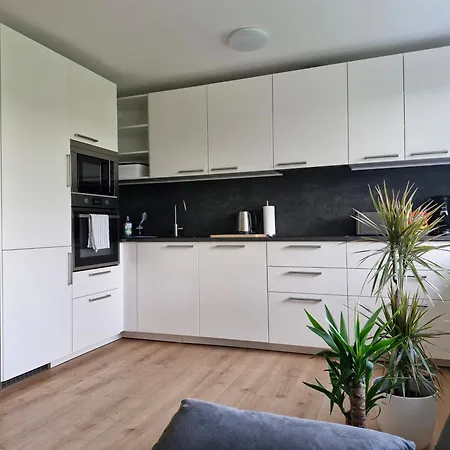 Apartamento Herz Im Allgaeu 2 Lindenberg im Allgäu