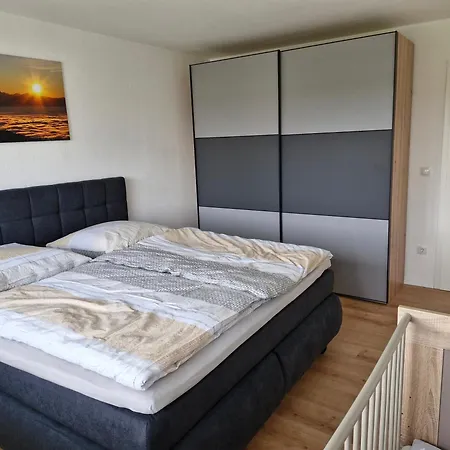 Apartamento Herz Im Allgaeu 2