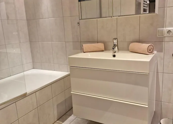 Apartmán Herz Im Allgaeu 2 Lindenberg im Allgäu