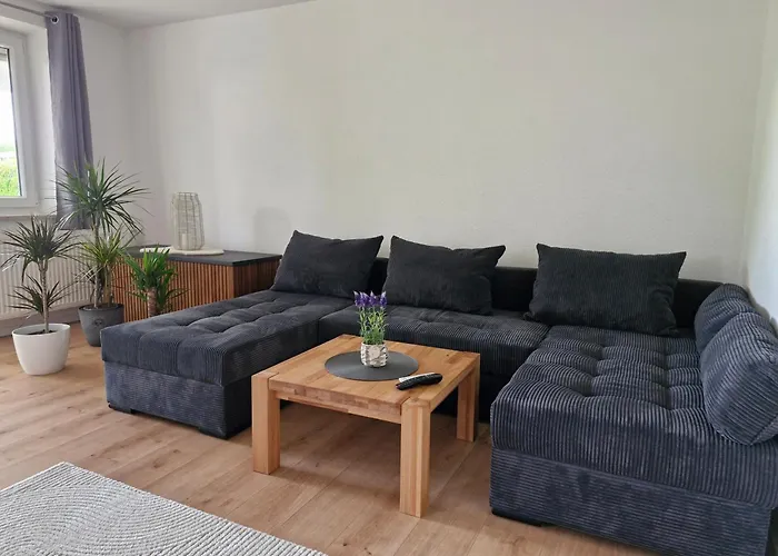 Herz Im Allgaeu 2 Apartmán Lindenberg im Allgäu