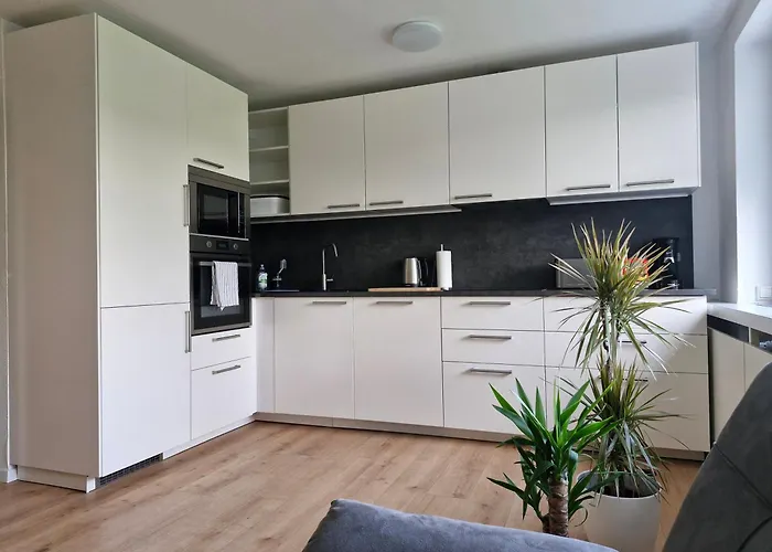 Apartmán Herz Im Allgaeu 2 Lindenberg im Allgäu