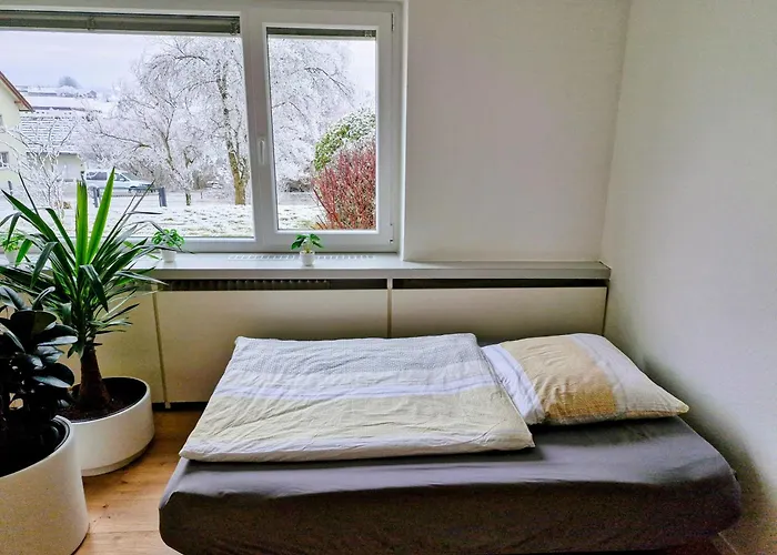 Apartmán Herz Im Allgaeu 2 *