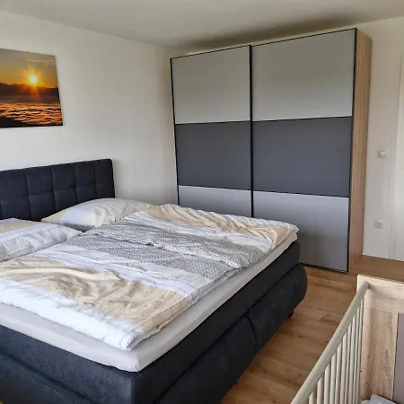 Herz Im Allgaeu 2 Apartment Lindenberg im Allgau