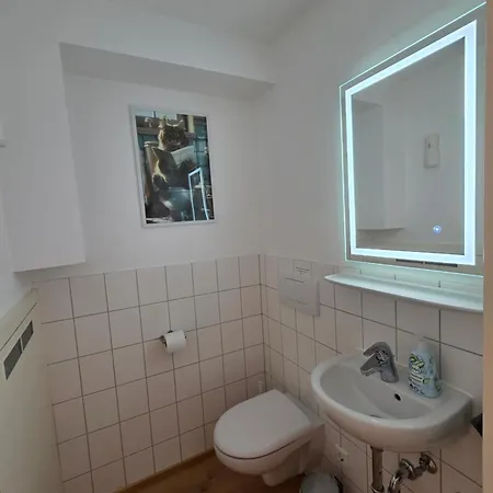 Herz Im Allgaeu 2 아파트